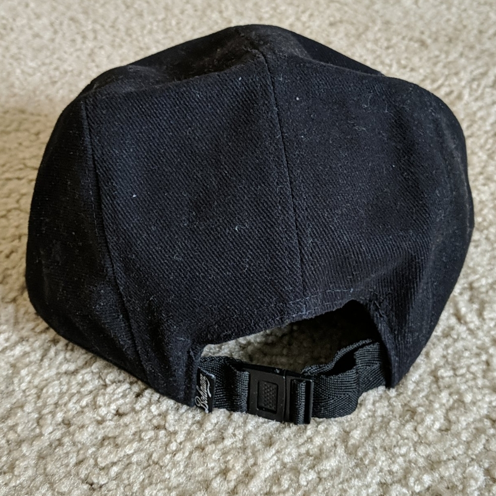 Bohnam 5 Panel Cap - Picture 2 of 5